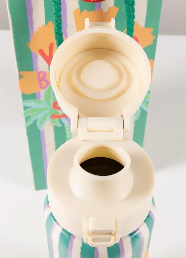 Farm Etc - Garrafa Etc 650ml Kissed By The Sun Off White 3