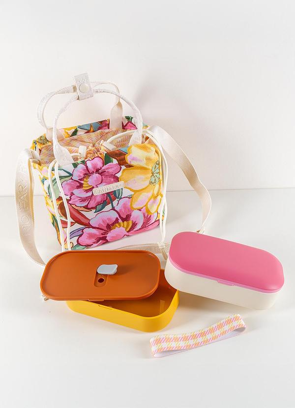 Farm Etc - Lancheira Ziriguidum Max Off White 2