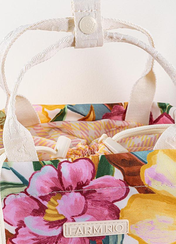 Farm Etc - Lancheira Ziriguidum Max Off White 3