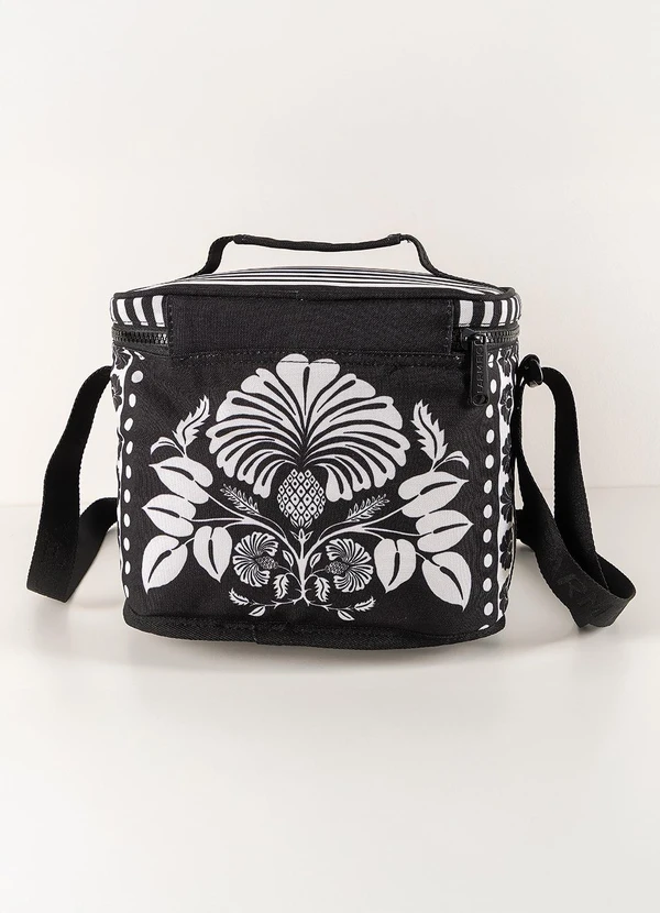 Farm Etc - Mini Cooler Farofa Sintra Preto 2