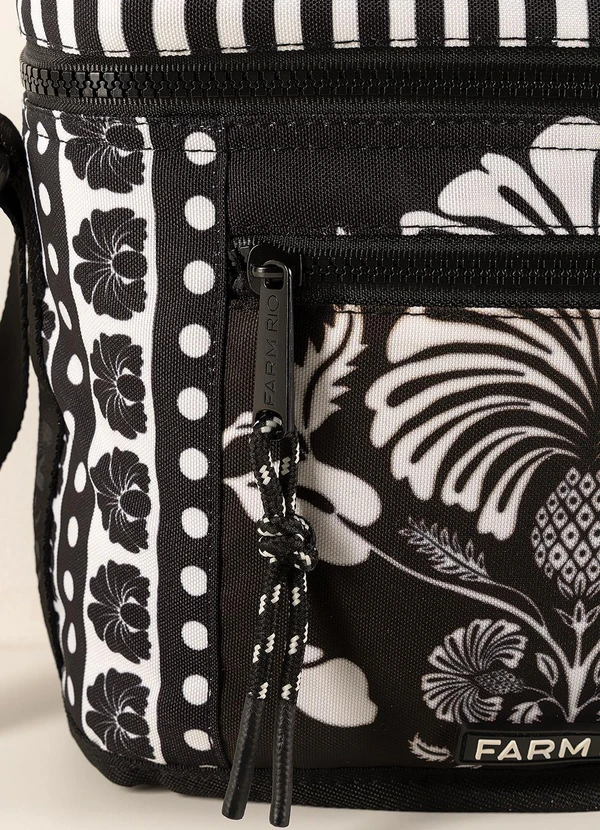 Farm Etc - Mini Cooler Farofa Sintra Preto 3