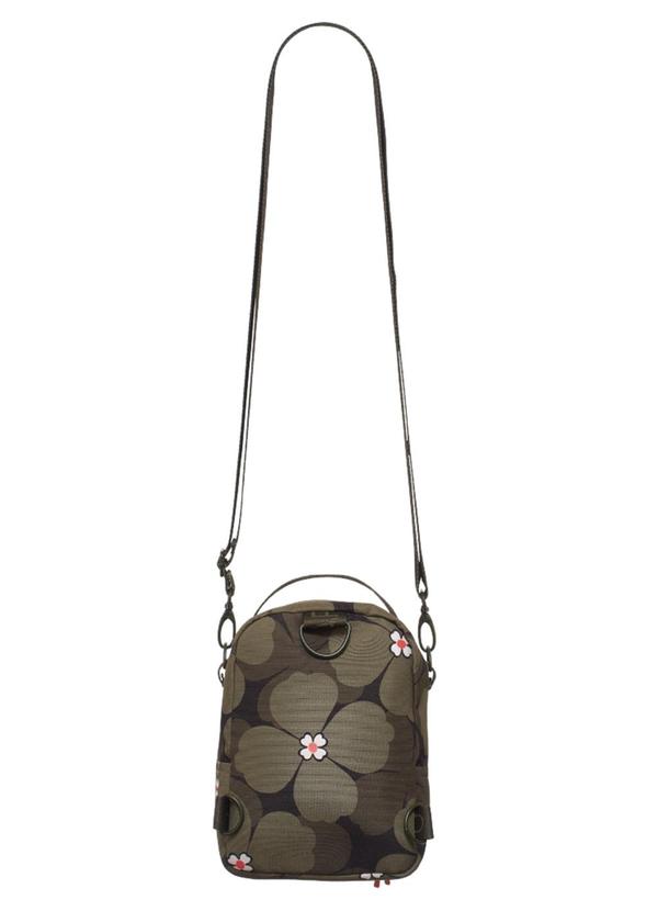 Farm - Mini Mochila Borogodó Florbela Verde 2