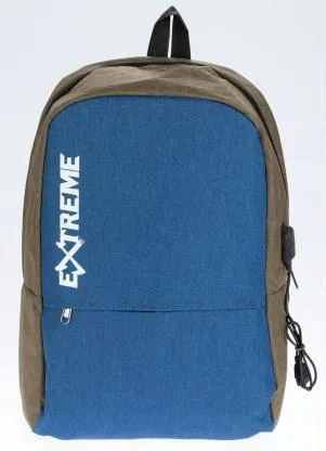 Perfecta - Mochila Azul - PERFECTA