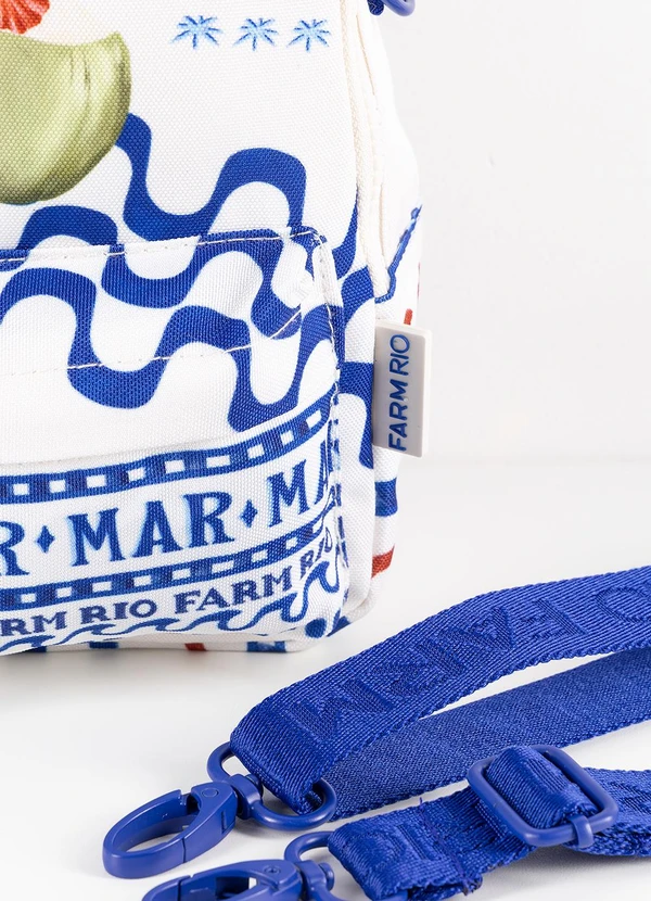 Farm Etc - Mochila Borogodó Selo Praiano Off White 3