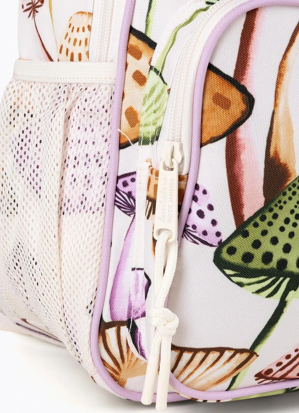 Farm Etc - Mochila Me Leva Cogu Off White Off White 3