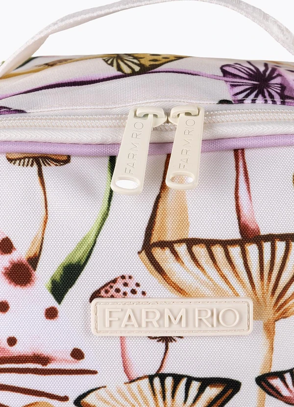 Farm Etc - Mochila Me Leva Cogu Off White Off White 4
