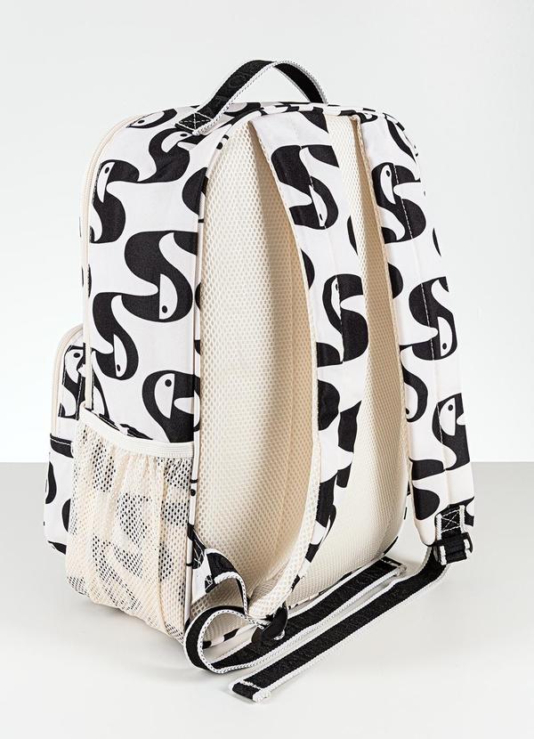 Farm Etc - Mochila Me Leva Copatucano Preto 2