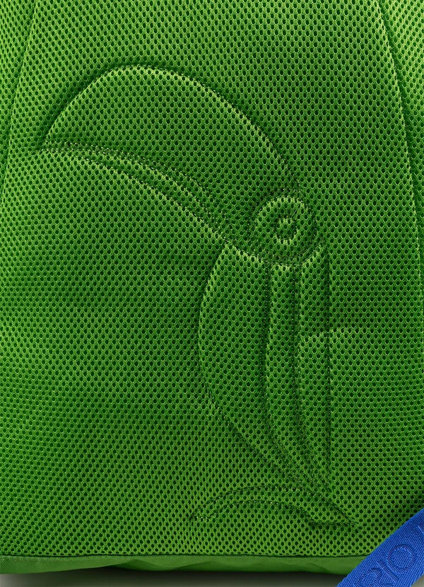 Farm Etc - Mochila Xodó Bosque dos Passaros Verde 6