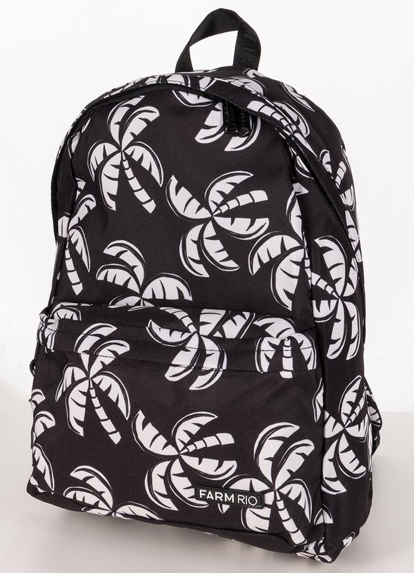 Farm Etc - Mochila Xodó Coqueirada