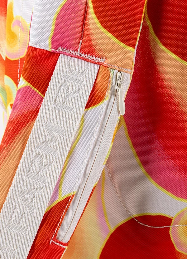 Farm Etc - Mochila Xodó Suco de Caju Off White 4