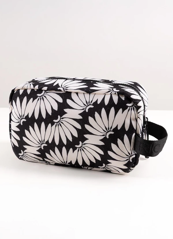 Farm Etc - Necessaire Amô Copabanana Preto 2