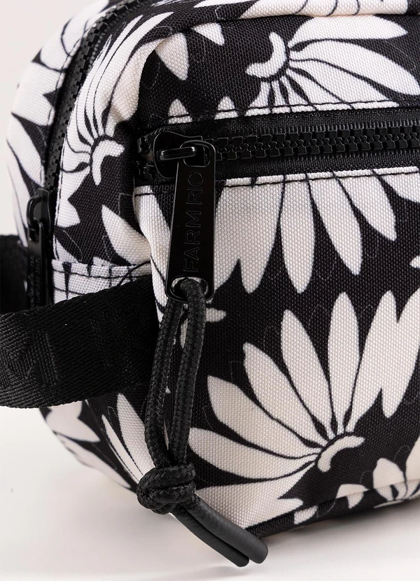 Farm Etc - Necessaire Amô Copabanana Preto 4