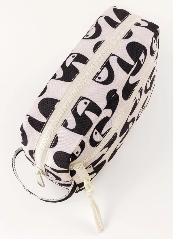 Farm Etc - Necessaire Amô Copatucano  Preto 3