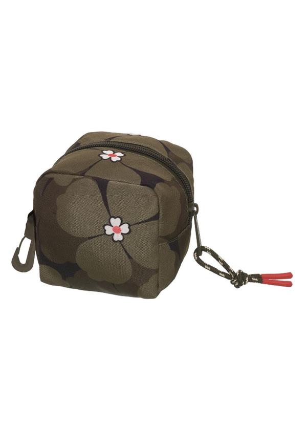 Farm Etc - Necessaire Caçula Florbela Verde