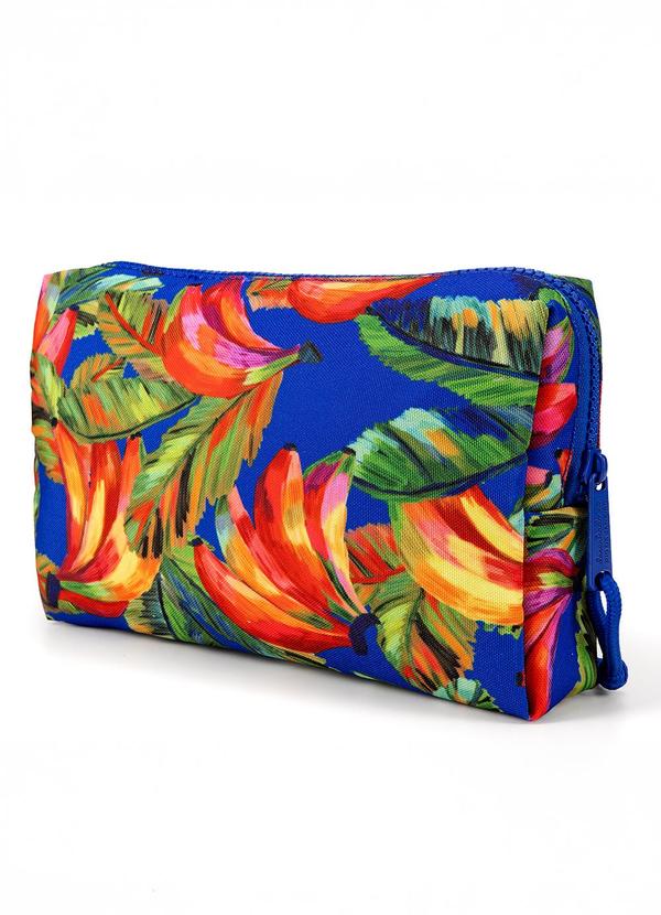 Farm Etc - Necessaire Ora Bolas Bananamix Azul 2