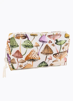 Farm Etc - Necessaire Ora Bolas Cogu Off White - FARM ETC