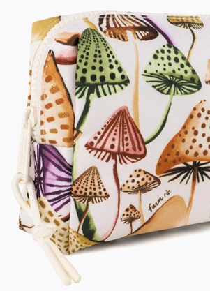 Farm Etc - Necessaire Ora Bolas Cogu Off White - FARM ETC