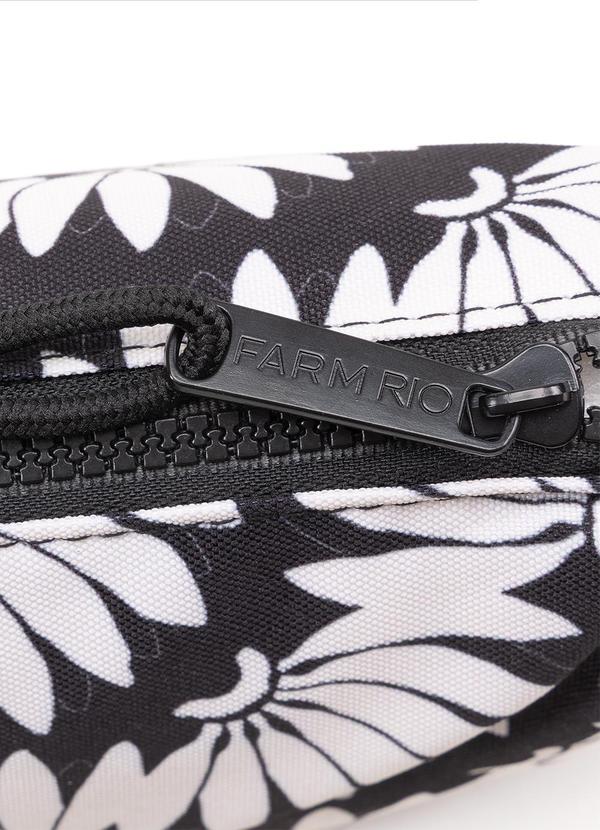 Farm Etc - Necessaire Ora Bolas Copabanana Preto 3