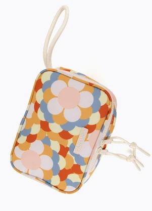 Farm Etc - Necessaire Xerô Fábrica Off White - FARM ETC