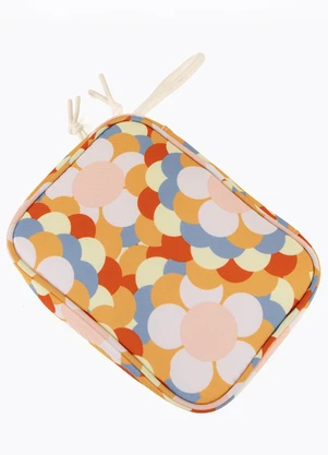 Farm Etc - Necessaire Xerô Fábrica Off White - FARM ETC