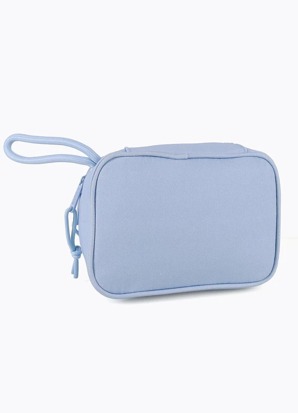 Farm Etc - Necessaire Xerô Rio Antigo Azul 2