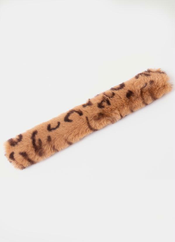 Quintess - Bracelete Ajustável Onça 3