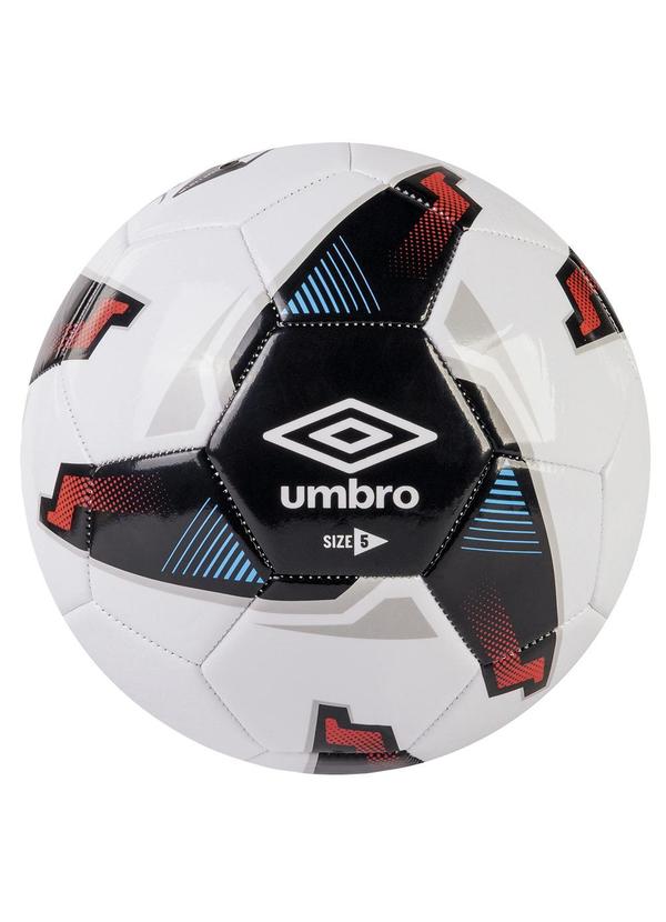 Umbro - Bola Campo Umbro Tristar Branca
