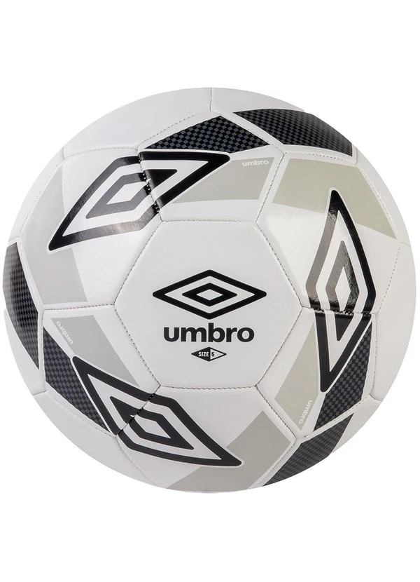 Umbro - Bola Umbro Campo Ceramica 2.0 Branca