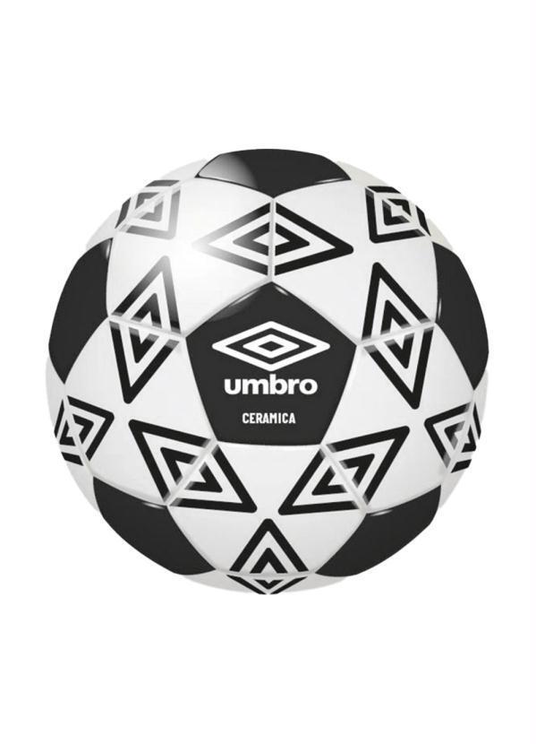 Umbro - Bola Umbro Campo Ceramica Recreational Branca