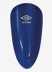 Caneleira Umbro Protection Azul