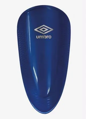 Caneleira Umbro Protection (Azul) - UMBRO