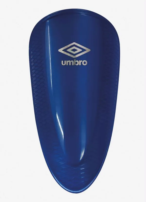 Umbro - Caneleira Umbro Protection Azul