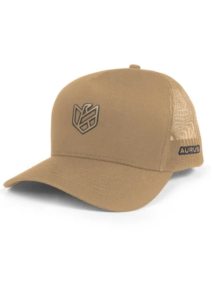 Aurus - Bone Trucker Bege - AURUS