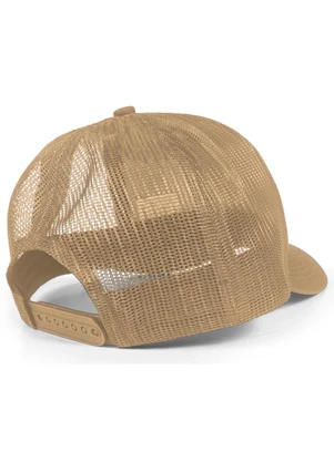Aurus - Bone Trucker Bege - AURUS