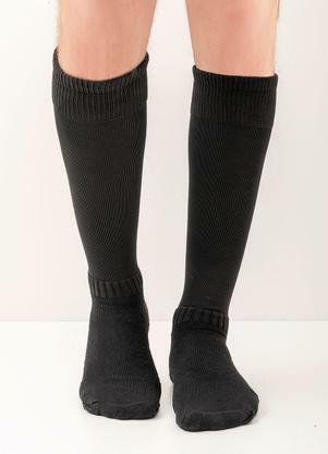 Brinde Meio (Preto)