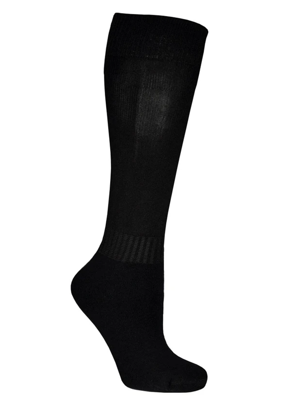 Perfecta - Meião Preto 3