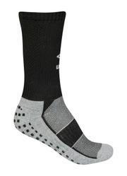 Meiao 3/4 Umbro Grip - Preto