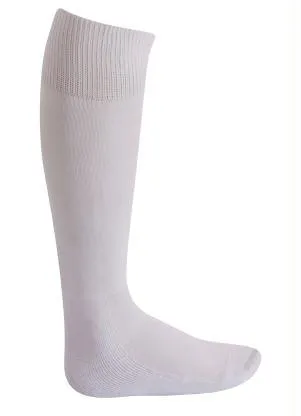 Perfecta - Meião Masculino Branca - PERFECTA