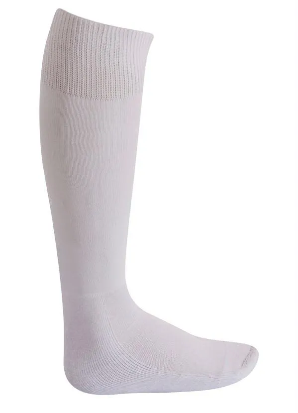 Perfecta - Meião Masculino Branca