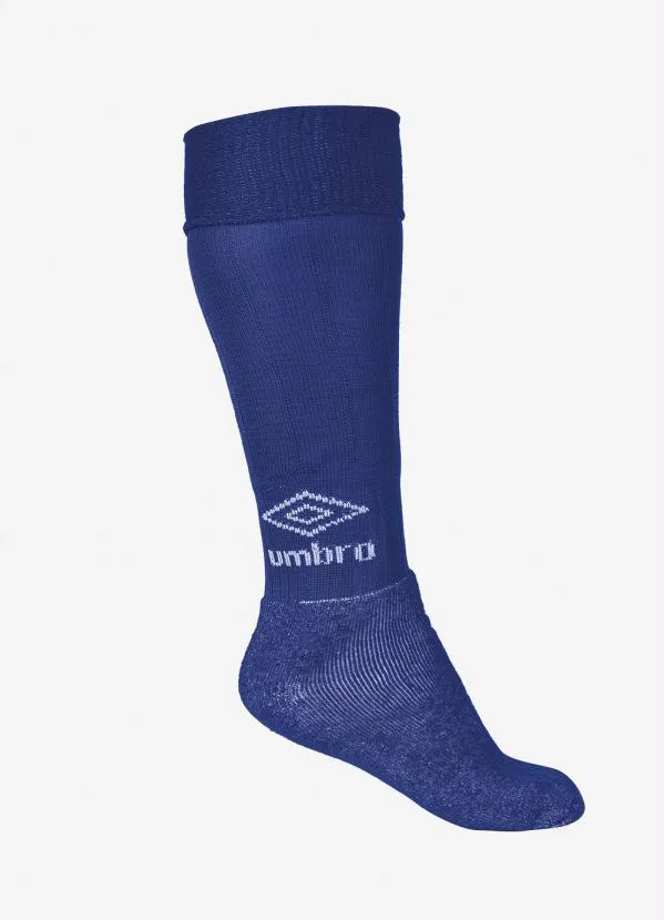 Umbro - Meião Umbro Classic Azul