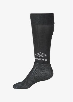 Meião Umbro Classic (Preto) - UMBRO