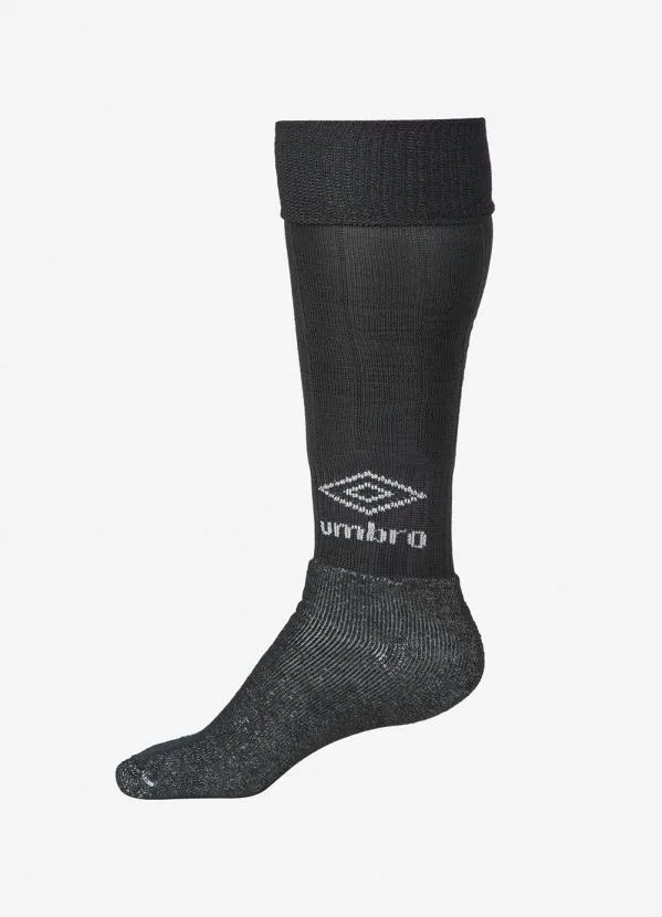 Umbro - Meião Umbro Classic Preto 2