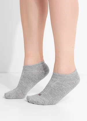 Alma Dolce - Sapatilha Masculina Kit com 3 pares - ALMA DOLCE