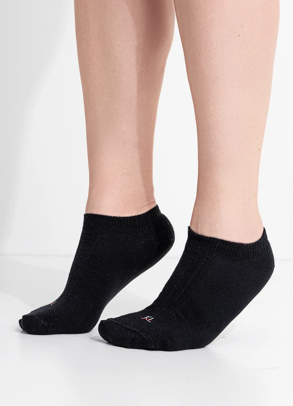 Alma Dolce - Sapatilha Masculina Kit com 3 pares 3