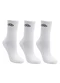 Olympikus - Tripack Olympikus Meia Cano Medio Branco - variação: Branco