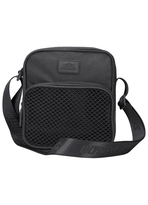 Bolsa Olympikus Shoulder Bag (Preto) - OLYMPIKUS