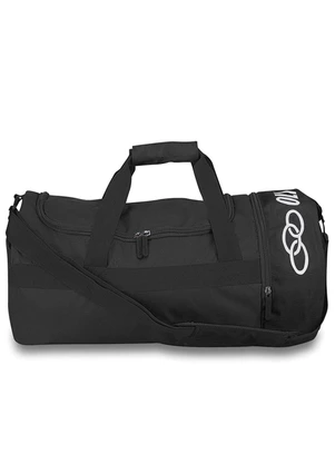 Gym Bag Olympikus Sm (Preta) - OLYMPIKUS