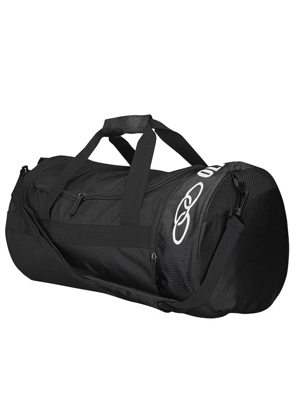 Olympikus - Gym Bag Olympikus Sm Preta 3