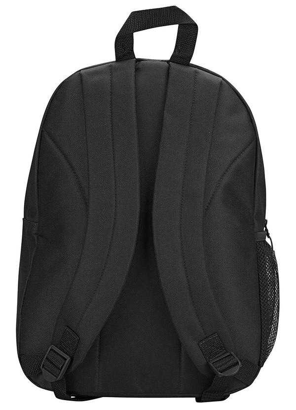 Olympikus - Mochila Olympikus Juvenil Preto 2