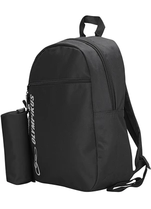 Mochila Olympikus Juvenil (Preto) - OLYMPIKUS